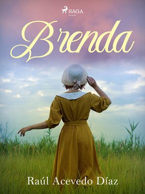 Brenda - ebook